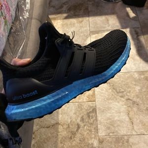 Meet your Posher, Fernando